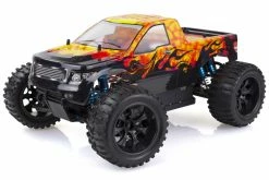 94111PRO | HSP 1/10 Lion Electric Brushless 4WD Off Road RTR RC Truck