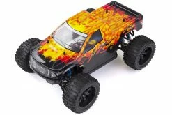 94111PRO | HSP 1/10 Lion Electric Brushless 4WD Off Road RTR RC Truck -HSPoutlet store HSP 94111PRO 08 1200x800 1
