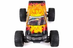 94111PRO | HSP 1/10 Lion Electric Brushless 4WD Off Road RTR RC Truck -HSPoutlet store HSP 94111PRO 10 1200x800 1