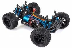 94111PRO | HSP 1/10 Lion Electric Brushless 4WD Off Road RTR RC Truck -HSPoutlet store HSP 94111PRO 37 1200x800 1