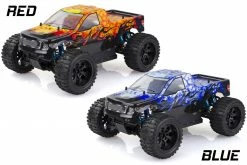 94111PRO | HSP 1/10 Lion Electric Brushless 4WD Off Road RTR RC Truck -HSPoutlet store HSP 94111PRO 99 1200x800 1