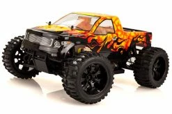 94111 | HSP 1/10 Binturong Electric 4WD Off Road RTR RC Truck
