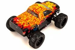 94111 | HSP 1/10 Binturong Electric 4WD Off Road RTR RC Truck -HSPoutlet store HSP 94111 05 1200x800 1
