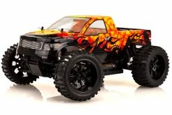 94111 | HSP 1/10 Binturong Electric 4WD Off Road RTR RC Truck -HSPoutlet store HSP 94111 81 1200x800 1