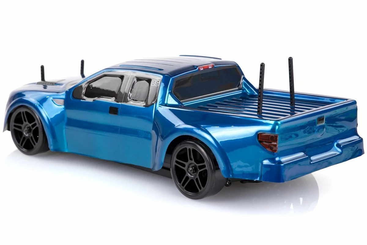 94123PRO | HSP 1/10 Flying Fish BL Electric Brushless On Road RTR RC Drift Car 3 94123PRO | HSP 1/10 Flying Fish BL Electric Brushless On Road RTR RC Drift Car - Image 2