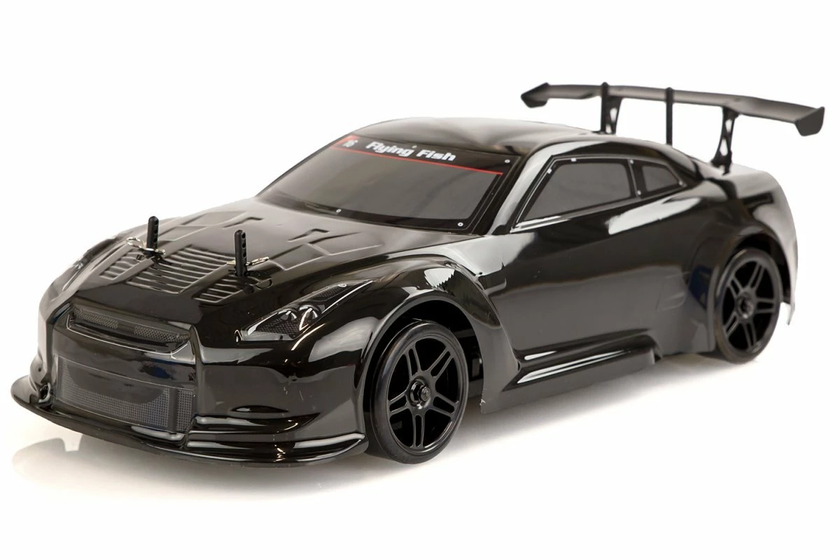94123 | HSP 1/10 Flying Fish Electric On Road RTR RC Drift Car 3 94123 | HSP 1/10 Flying Fish Electric On Road RTR RC Drift Car