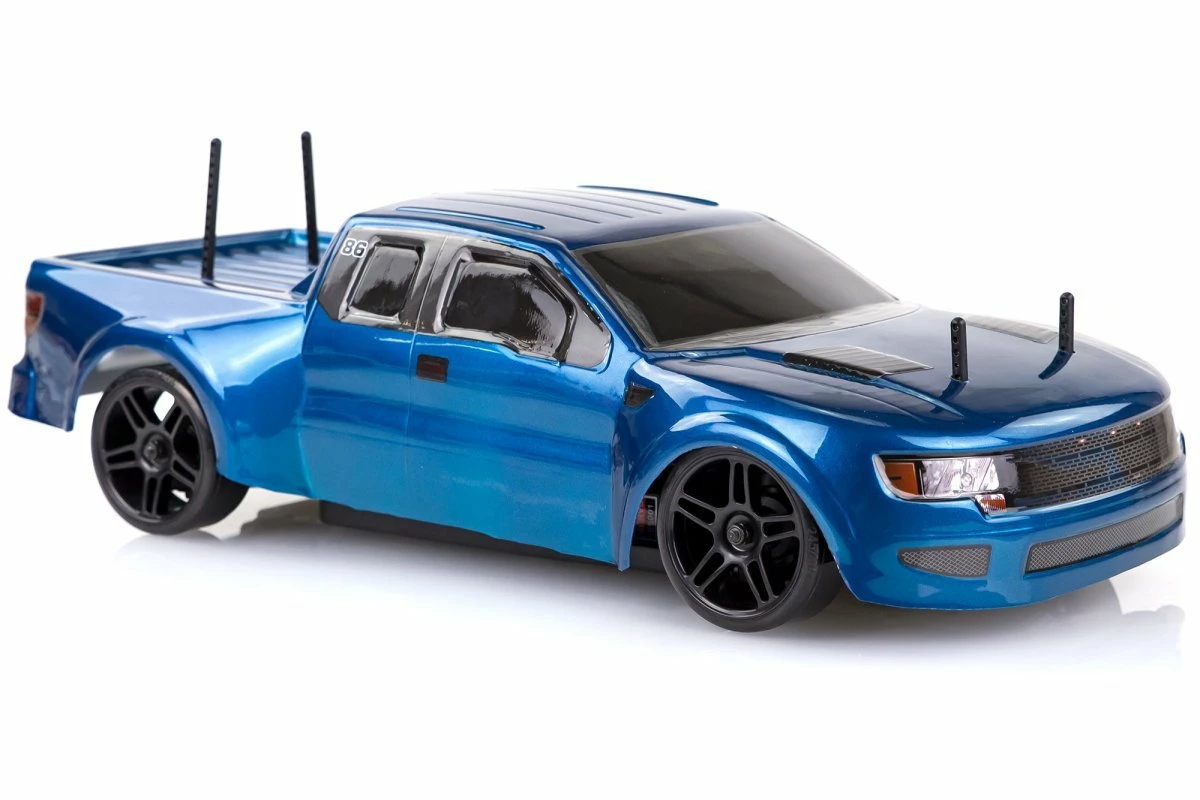 94123PRO | HSP 1/10 Flying Fish BL Electric Brushless On Road RTR RC Drift Car 4 94123PRO | HSP 1/10 Flying Fish BL Electric Brushless On Road RTR RC Drift Car - Image 3