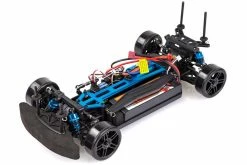 94123PRO | HSP 1/10 Flying Fish BL Electric Brushless On Road RTR RC Drift Car 14 94123PRO | HSP 1/10 Flying Fish BL Electric Brushless On Road RTR RC Drift Car -HSPoutlet store HSP 94123 20 1200x800 1