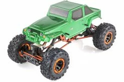 94180 | HSP 1/10 Pangolin Electric 4WD RTR RC Rock Crawler
