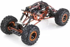 94180 | HSP 1/10 Pangolin Electric 4WD RTR RC Rock Crawler -HSPoutlet store HSP 94180 09 1200x800 1