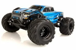 94601PRO | HSP 1/10 Crusher BL 2WD Electric Brushless Off Road RTR RC Truck