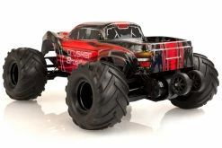 94601PRO | HSP 1/10 Crusher BL 2WD Electric Brushless Off Road RTR RC Truck -HSPoutlet store HSP 94601PRO 06 1200x800 1