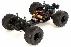 94601PRO | HSP 1/10 Crusher BL 2WD Electric Brushless Off Road RTR RC Truck -HSPoutlet store HSP 94601PRO 12 1200x800 1