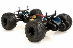 94601PRO | HSP 1/10 Crusher BL 2WD Electric Brushless Off Road RTR RC Truck -HSPoutlet store HSP 94601PRO 14 1200x800 1