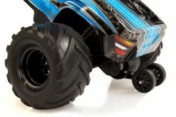 94601PRO | HSP 1/10 Crusher BL 2WD Electric Brushless Off Road RTR RC Truck -HSPoutlet store HSP 94601PRO 80 1200x800 1