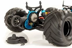 94601PRO | HSP 1/10 Crusher BL 2WD Electric Brushless Off Road RTR RC Truck -HSPoutlet store HSP 94601PRO 84 1200x800 1