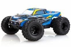 94601 | HSP 1/10 Crusher 2WD Electric Off Road RTR RC Truck