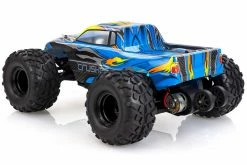 94601 | HSP 1/10 Crusher 2WD Electric Off Road RTR RC Truck -HSPoutlet store HSP 94601 05 1200x800 1