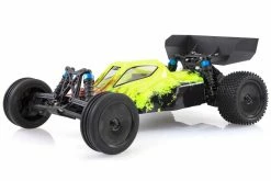 94602PRO | HSP 1/10 Mongoose BL 2WD Electric Brushless Off Road RTR RC Buggy