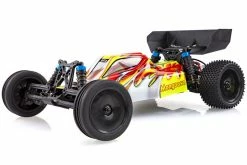 94602 | HSP 1/10 Mongoose 2WD Electric Off Road RTR RC Buggy