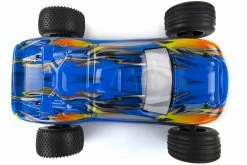 94603 | HSP 1/10 Viper 2WD Electric Off Road RTR RC Stadium Truck -HSPoutlet store HSP 94603 07 1200x800 1