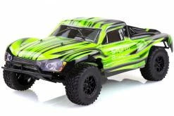 94607PRO | HSP 1/10 Storm BL 2WD Electric Brushless Off Road RTR RC Short Course Truck