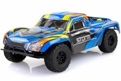 94607 | HSP 1/10 Storm 2WD Electric Off Road RTR RC Short Course Truck