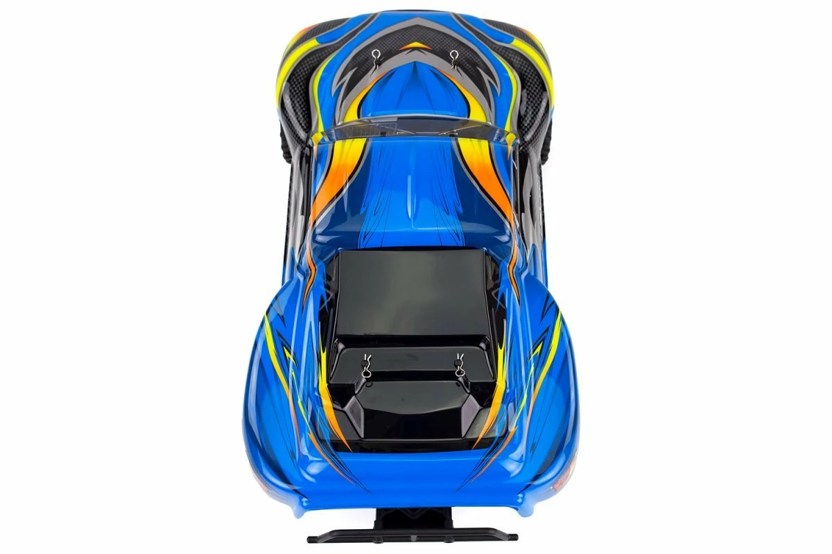 94607 | HSP 1/10 Storm 2WD Electric Off Road RTR RC Short Course Truck 7 94607 | HSP 1/10 Storm 2WD Electric Off Road RTR RC Short Course Truck - Image 5