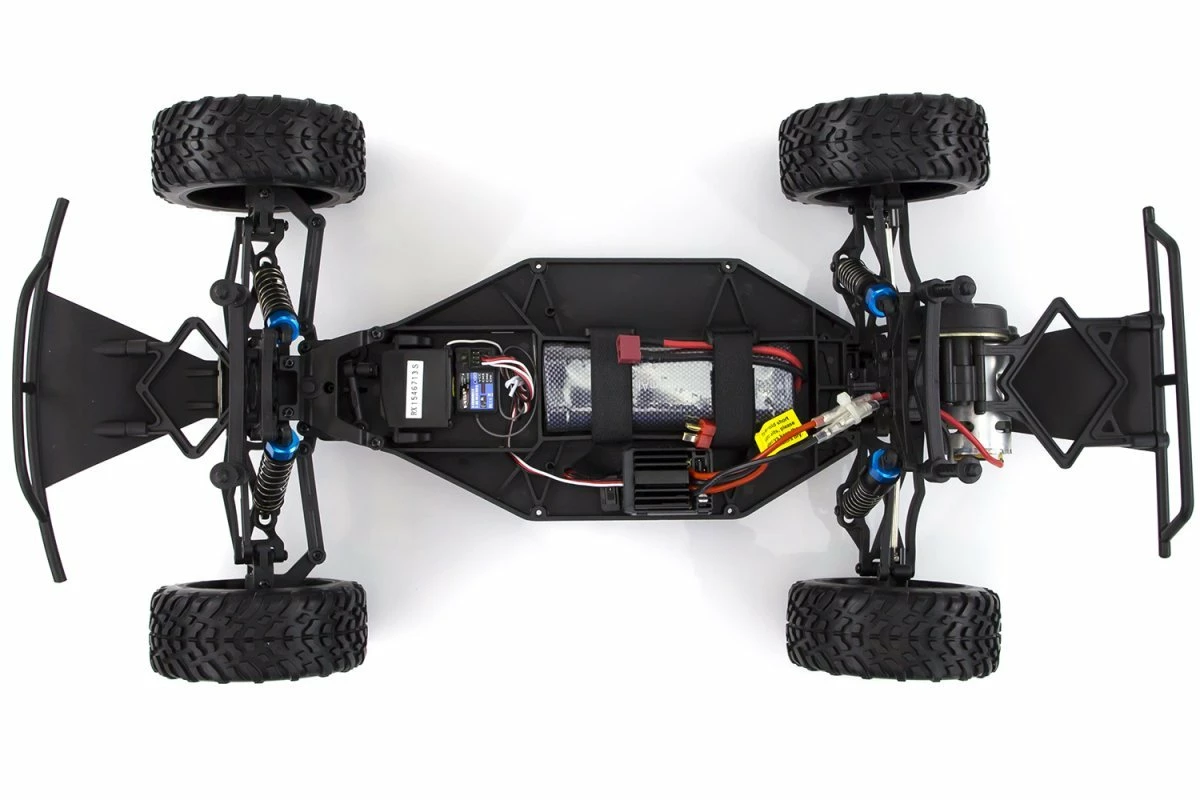 94607 | HSP 1/10 Storm 2WD Electric Off Road RTR RC Short Course Truck 9 94607 | HSP 1/10 Storm 2WD Electric Off Road RTR RC Short Course Truck - Image 7