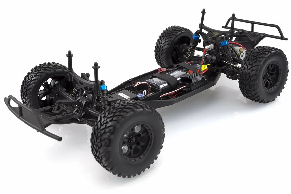 94607 | HSP 1/10 Storm 2WD Electric Off Road RTR RC Short Course Truck 10 94607 | HSP 1/10 Storm 2WD Electric Off Road RTR RC Short Course Truck - Image 8