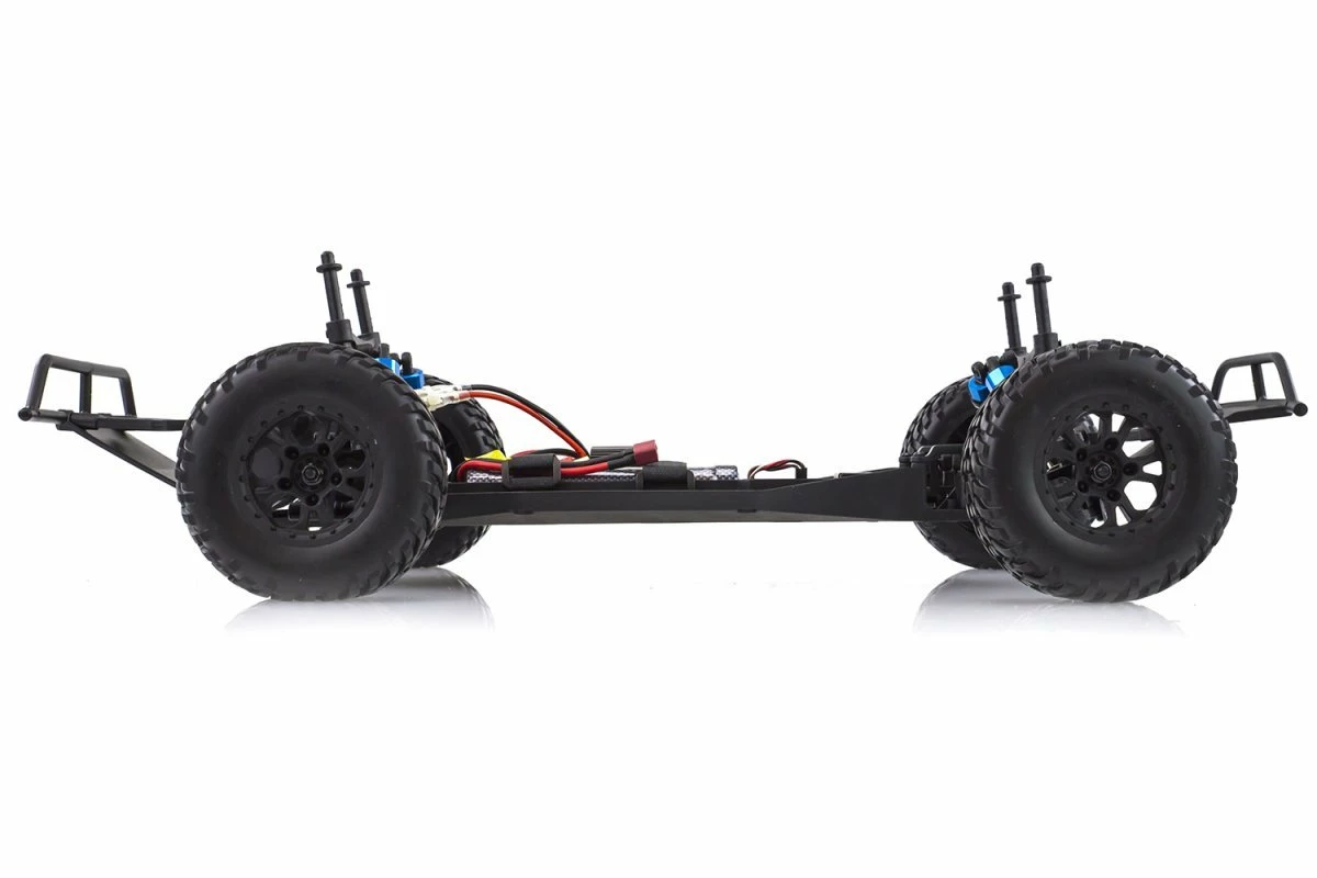 94607 | HSP 1/10 Storm 2WD Electric Off Road RTR RC Short Course Truck 11 94607 | HSP 1/10 Storm 2WD Electric Off Road RTR RC Short Course Truck - Image 9