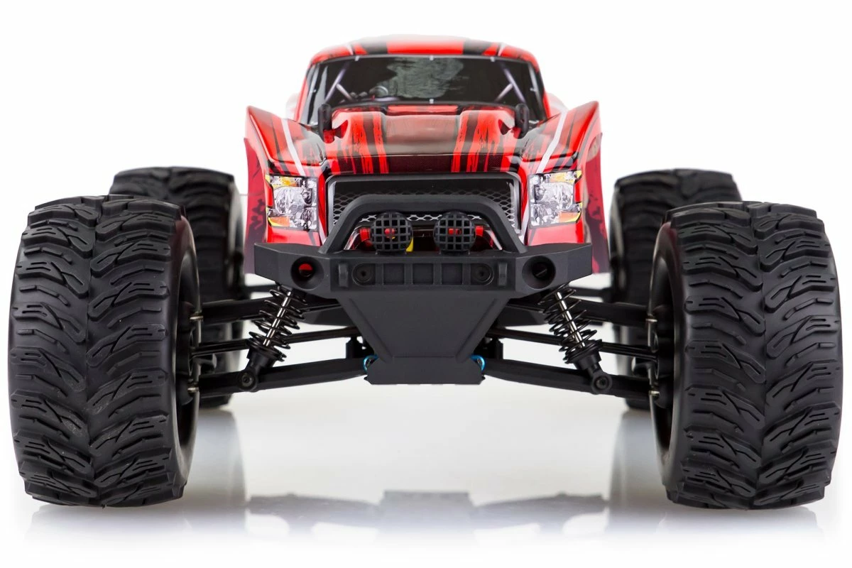 94701PRO | HSP 1/10 Wolverine BL Electric Brushless 4WD Off Road RTR RC Truck 6 94701PRO | HSP 1/10 Wolverine BL Electric Brushless 4WD Off Road RTR RC Truck - Image 4