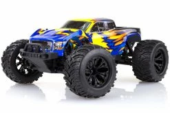 94701 | HSP 1/10 Wolverine Electric 4WD Off Road RTR RC Truck