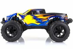 94701 | HSP 1/10 Wolverine Electric 4WD Off Road RTR RC Truck -HSPoutlet store HSP 94701 08 1200x800 1