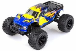 94701 | HSP 1/10 Wolverine Electric 4WD Off Road RTR RC Truck -HSPoutlet store HSP 94701 10 1200x800 1