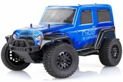 94702PRO | HSP 1/10 Ryder BL Electric Brushless 4WD Off Road RTR RC Truck
