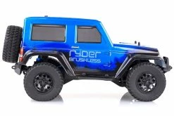 94702PRO | HSP 1/10 Ryder BL Electric Brushless 4WD Off Road RTR RC Truck -HSPoutlet store HSP 94702PRO 08 1200x800 1