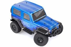 94702PRO | HSP 1/10 Ryder BL Electric Brushless 4WD Off Road RTR RC Truck -HSPoutlet store HSP 94702PRO 11 1200x800 1