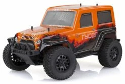 94702 | HSP 1/10 Ryder Electric 4WD Off Road RTR RC Truck