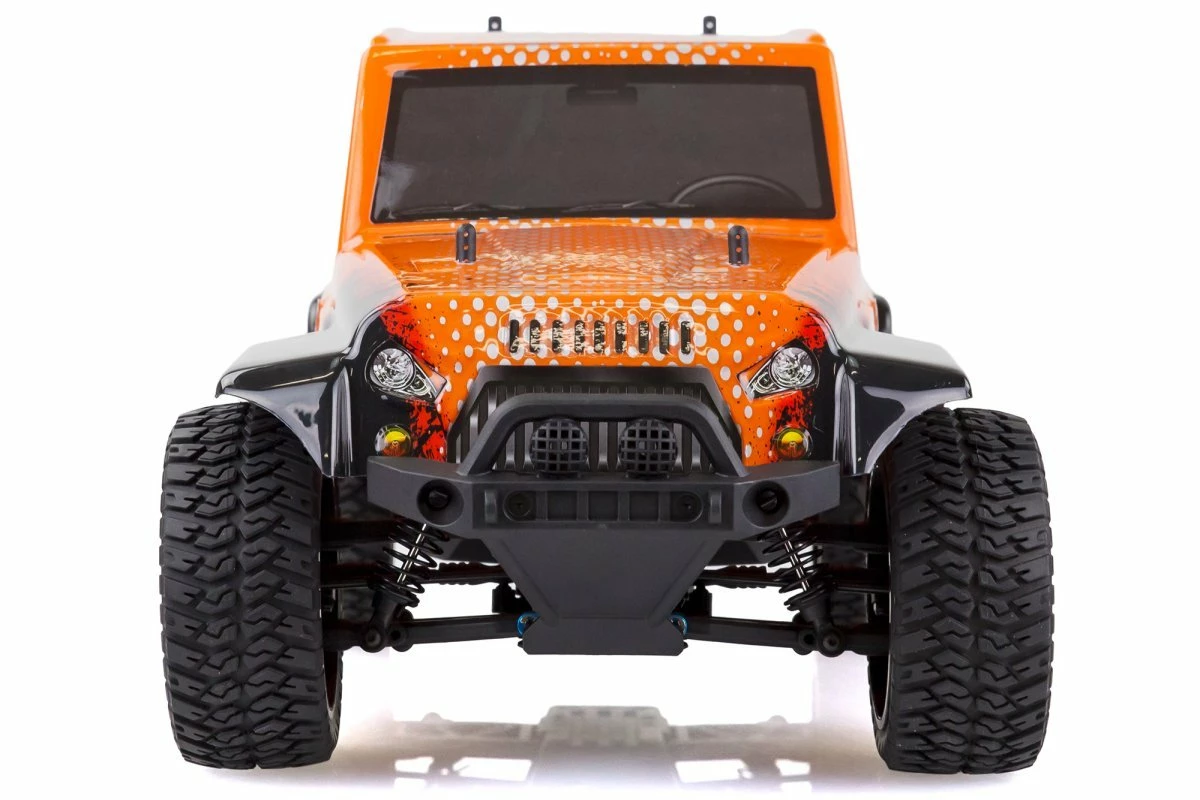 94702 | HSP 1/10 Ryder Electric 4WD Off Road RTR RC Truck 6 94702 | HSP 1/10 Ryder Electric 4WD Off Road RTR RC Truck - Image 4