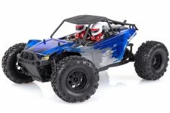 94705 | HSP 1/10 Verdikt-S Electric 4WD Off Road RTR RC Rock Racer