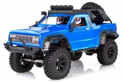 94706PRO | HSP 1/10 Boxer Pro Electric 4WD RTR RC Rock Crawler