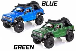 94706PRO | HSP 1/10 Boxer Pro Electric 4WD RTR RC Rock Crawler -HSPoutlet store HSP 94706PRO 99 1200x800 1