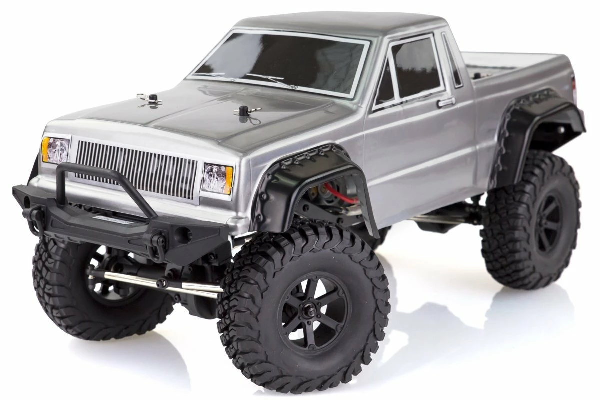 94706 | HSP 1/10 Boxer Electric 4WD RTR RC Rock Crawler 2 94706 | HSP 1/10 Boxer Electric 4WD RTR RC Rock Crawler