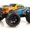 94996 | HSP 1/8 Savagery V2 Electric Brushless 4WD RTR RC Truck