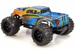 94996 | HSP 1/8 Savagery V2 Electric Brushless 4WD RTR RC Truck -HSPoutlet store HSP 94996 04 1200x800 1