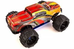 94996 | HSP 1/8 Savagery V2 Electric Brushless 4WD RTR RC Truck -HSPoutlet store HSP 94996 06 1200x800 1