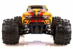 94996 | HSP 1/8 Savagery V2 Electric Brushless 4WD RTR RC Truck -HSPoutlet store HSP 94996 08 1200x800 1