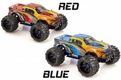 94996 | HSP 1/8 Savagery V2 Electric Brushless 4WD RTR RC Truck -HSPoutlet store HSP 94996 99 1200x800 1