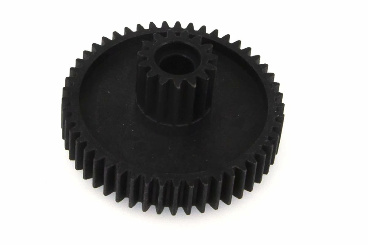 98015 | HSP 50T & 15T 32dp/0.8Mod Idler Gear 3 98015 | HSP 50T & 15T 32dp/0.8Mod Idler Gear